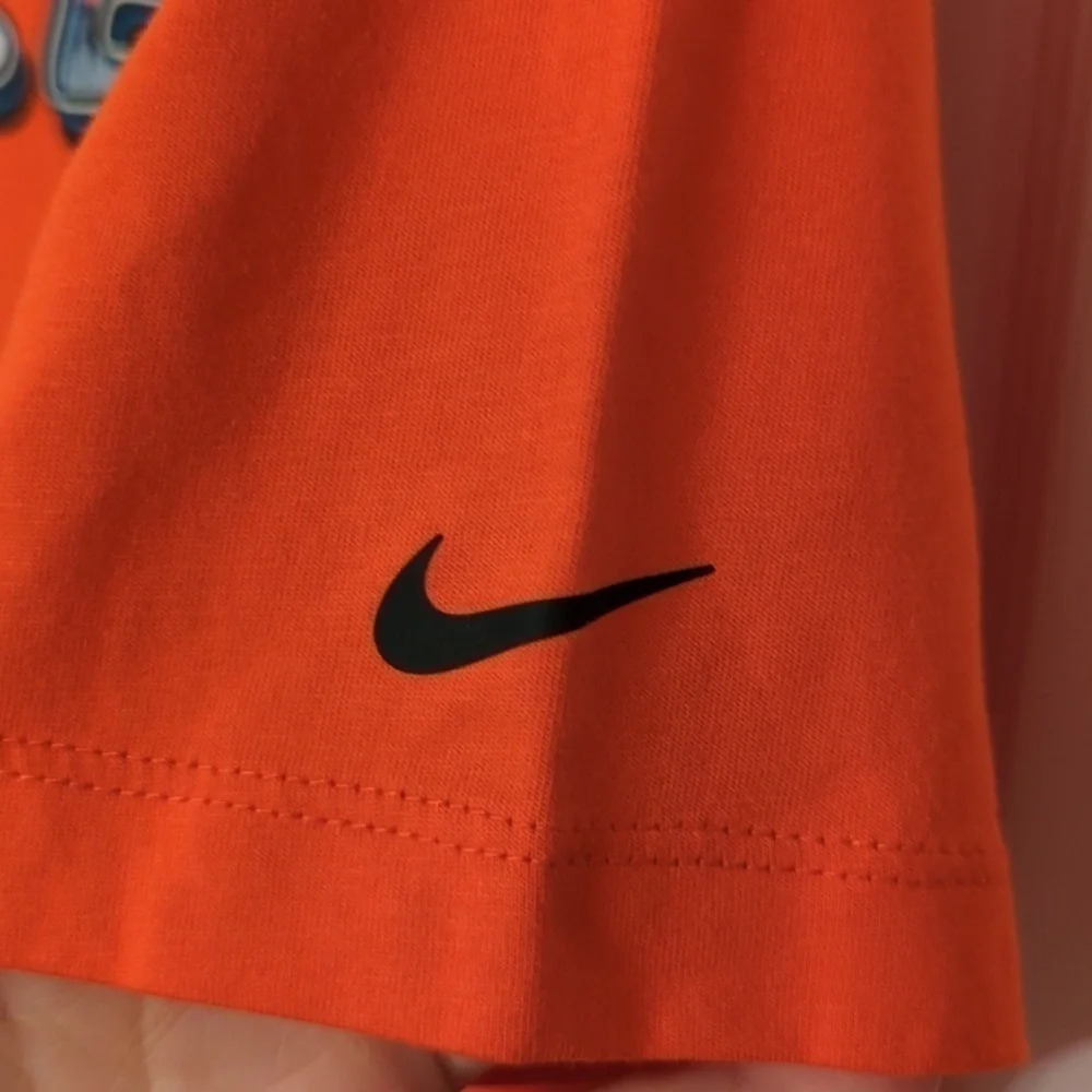 Nike boys short sleeve t-shirt - Picture 11 of 11